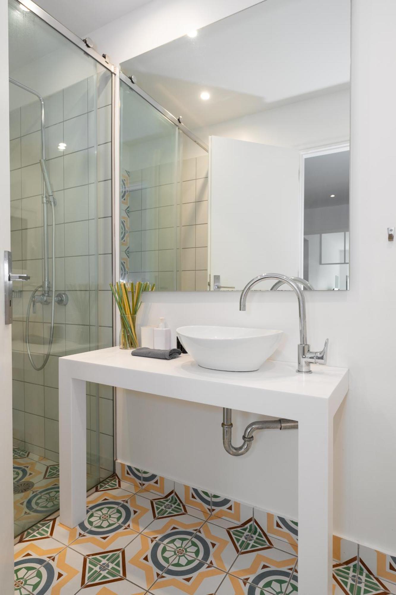 Charming Sunny Studio In Атина Екстериор снимка